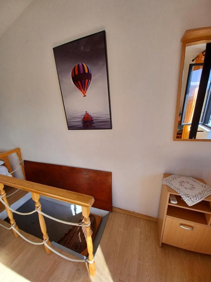 Apartment Mondo Baska  Exterior photo